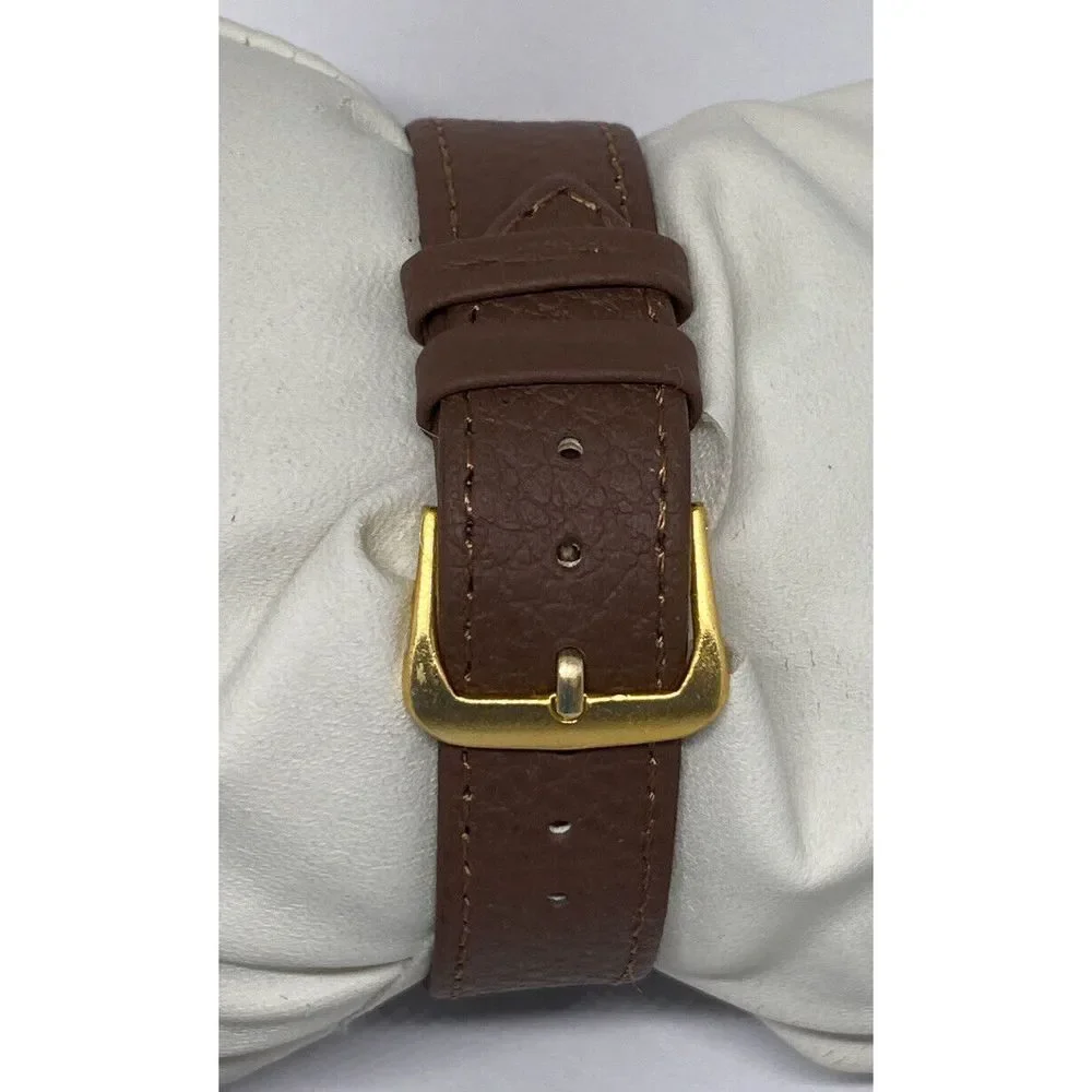Fossil Gen 4 Authentic Digital Dial Smart Watch Custom Band FTW6012 DC505
